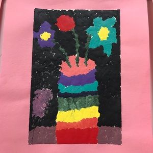 Meet your Posher, Karina